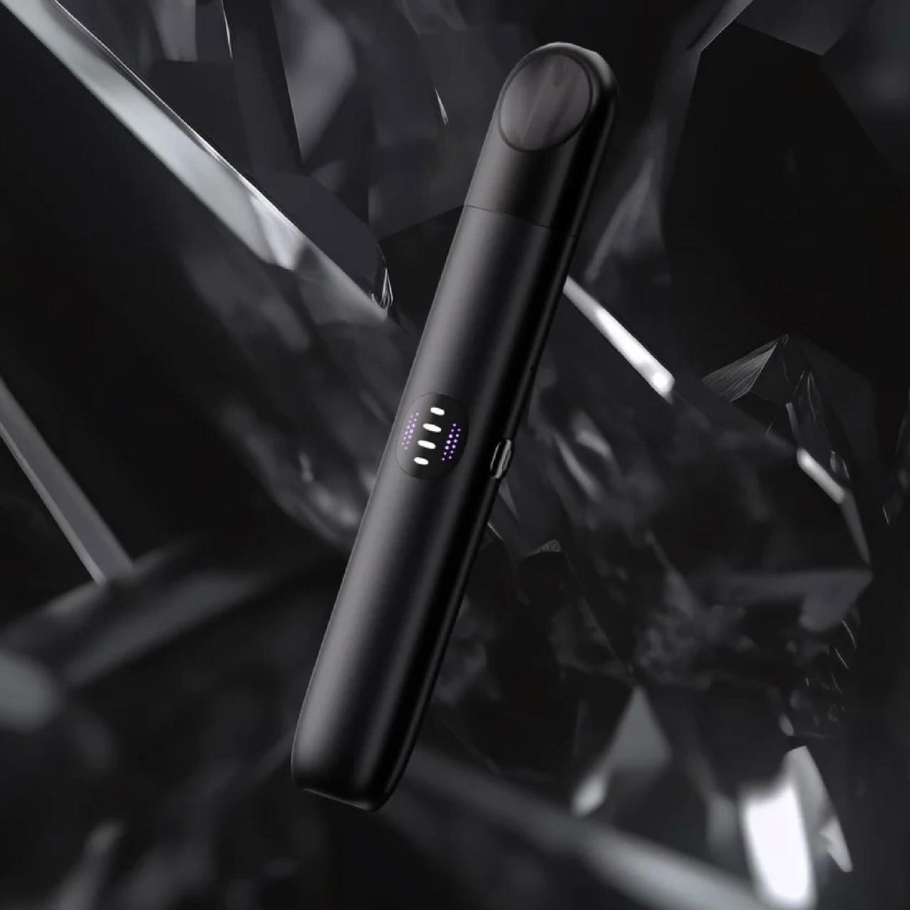 RELX 6代電子煙｜悅刻主機 | 三檔功率調節｜通用 5/6 代煙彈 | 台灣現貨